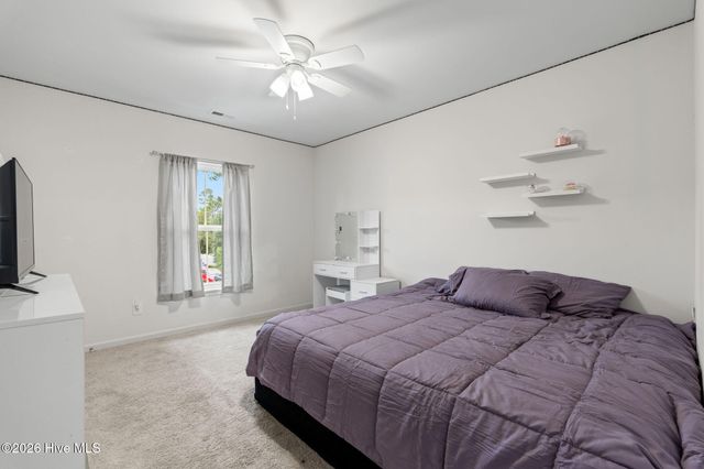 825 Usher Avenue, Shallotte, NC 28470