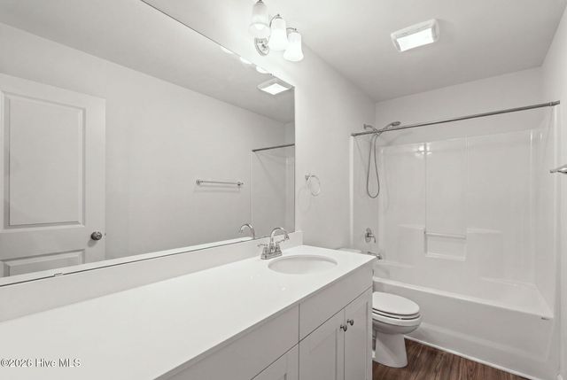 825 Usher Avenue, Shallotte, NC 28470