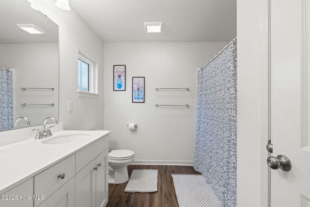 825 Usher Avenue, Shallotte, NC 28470