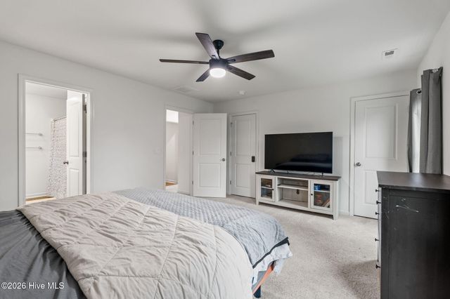 825 Usher Avenue, Shallotte, NC 28470