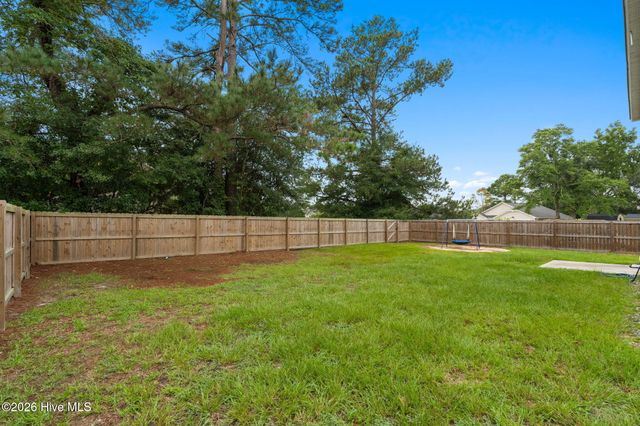 825 Usher Avenue, Shallotte, NC 28470