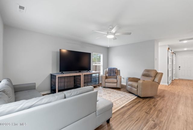 825 Usher Avenue, Shallotte, NC 28470