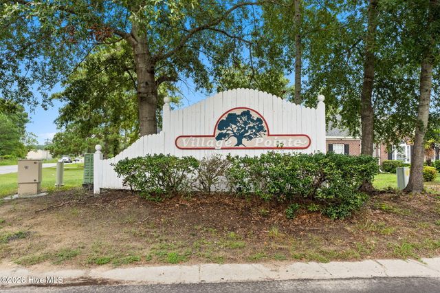 825 Usher Avenue, Shallotte, NC 28470