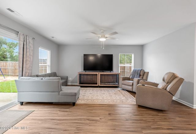 825 Usher Avenue, Shallotte, NC 28470