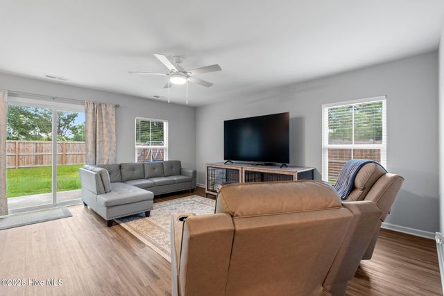 825 Usher Avenue, Shallotte, NC 28470