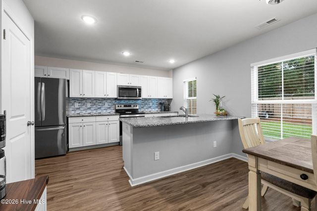 825 Usher Avenue, Shallotte, NC 28470