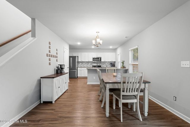 825 Usher Avenue, Shallotte, NC 28470