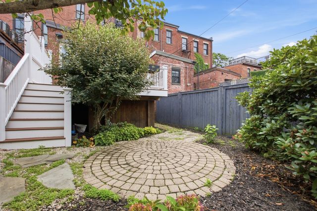 12 Auburn Street, Boston, MA 02129