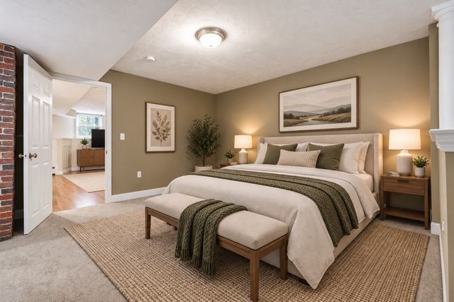 12 Auburn Street, Boston, MA 02129