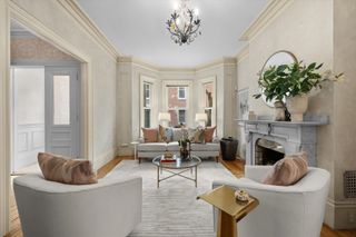 12 Auburn Street, Boston, MA 02129