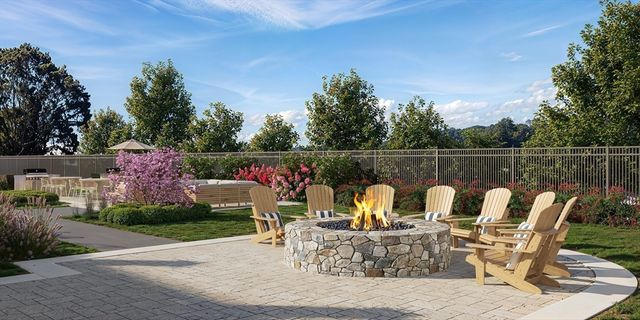 2 Kendall Rae Place 1108, Bourne, MA 02532