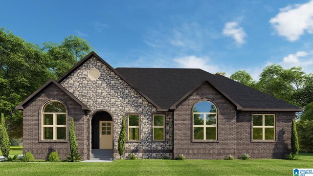 4246 JORDAN CIRCLE, Pinson, AL 35126