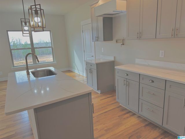 4246 JORDAN CIRCLE, Pinson, AL 35126