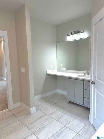 4246 JORDAN CIRCLE, Pinson, AL 35126