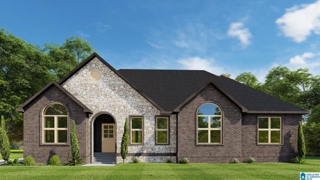 4246 JORDAN CIRCLE, Pinson, AL 35126