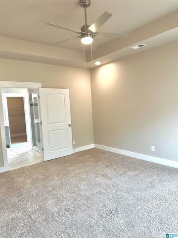4246 JORDAN CIRCLE, Pinson, AL 35126