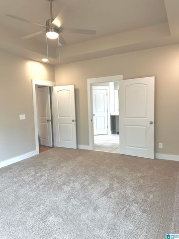 4246 JORDAN CIRCLE, Pinson, AL 35126
