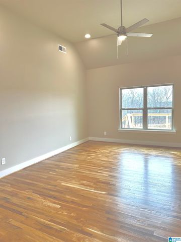 4246 JORDAN CIRCLE, Pinson, AL 35126
