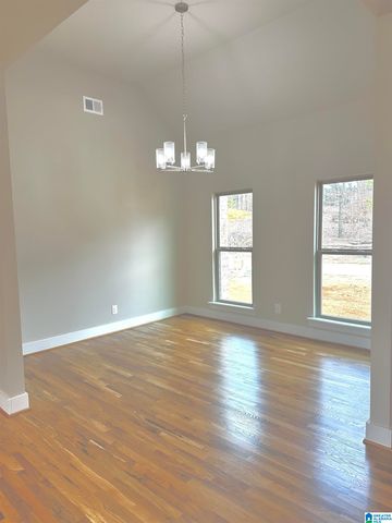 4246 JORDAN CIRCLE, Pinson, AL 35126