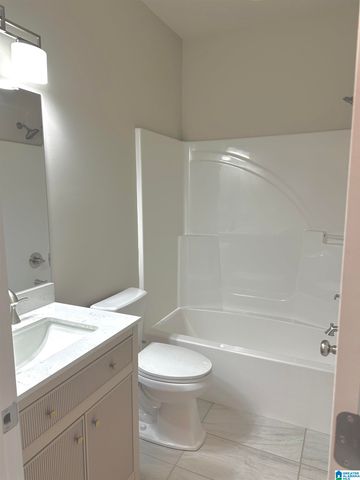 4246 JORDAN CIRCLE, Pinson, AL 35126