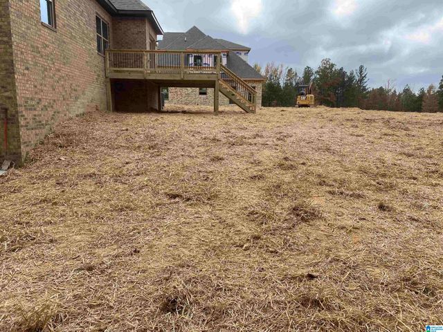 4246 JORDAN CIRCLE, Pinson, AL 35126