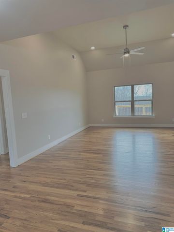 4246 JORDAN CIRCLE, Pinson, AL 35126
