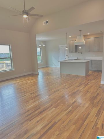 4246 JORDAN CIRCLE, Pinson, AL 35126