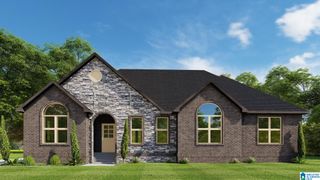 4246 JORDAN CIRCLE, Pinson, AL 35126