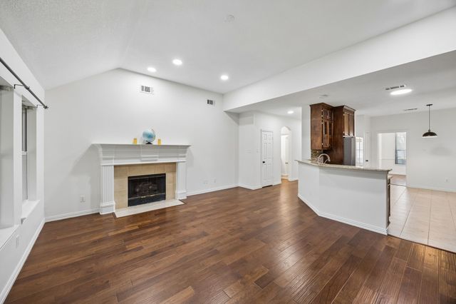 1313 Blairwood Drive, Flower Mound, TX 75028