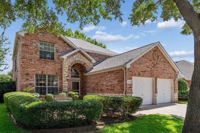 1313 Blairwood Drive, Flower Mound, TX 75028
