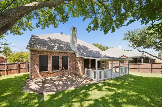 1313 Blairwood Drive, Flower Mound, TX 75028