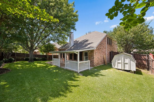 1313 Blairwood Drive, Flower Mound, TX 75028