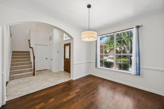 1313 Blairwood Drive, Flower Mound, TX 75028