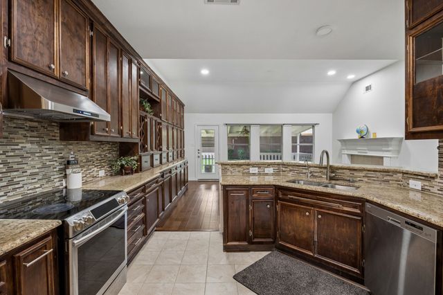 1313 Blairwood Drive, Flower Mound, TX 75028
