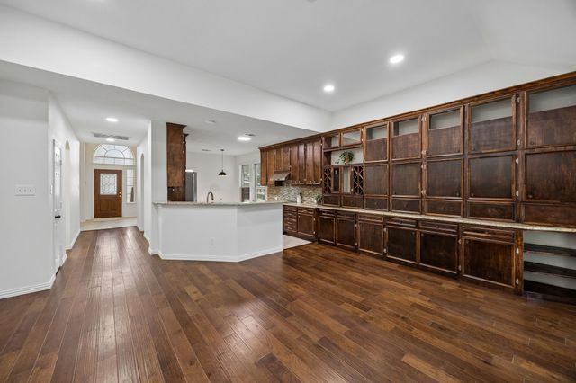 1313 Blairwood Drive, Flower Mound, TX 75028