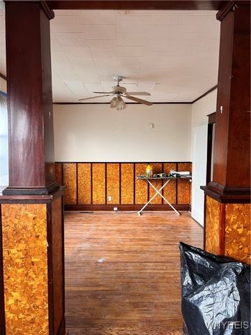 3 Hurlock Avenue, Buffalo, NY 14211