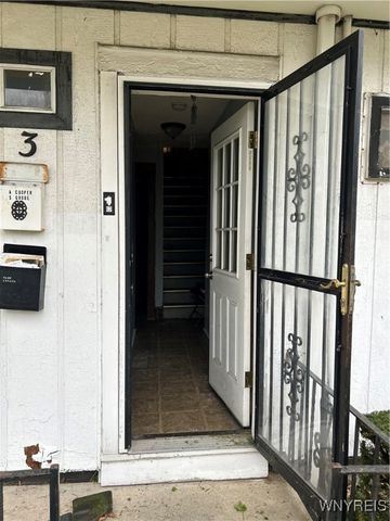 3 Hurlock Avenue, Buffalo, NY 14211