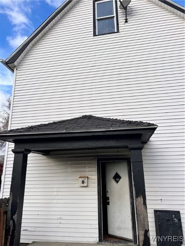 3 Hurlock Avenue, Buffalo, NY 14211