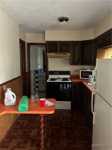 3 Hurlock Avenue, Buffalo, NY 14211