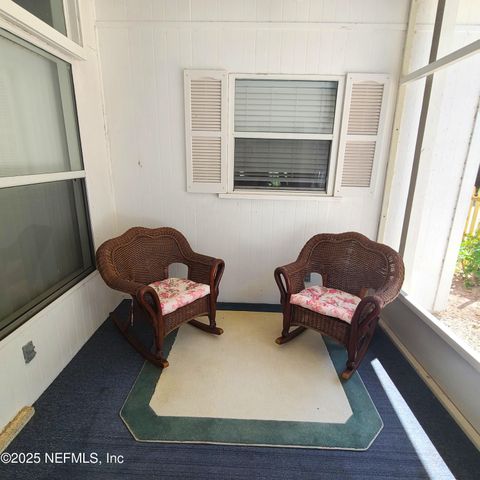 126 PIQUE Road, Crescent City, FL 32112