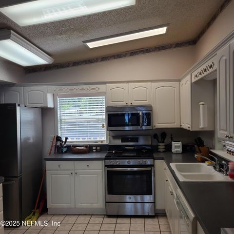 126 PIQUE Road, Crescent City, FL 32112