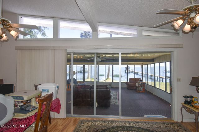 126 PIQUE Road, Crescent City, FL 32112