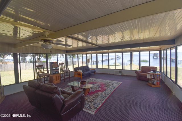 126 PIQUE Road, Crescent City, FL 32112