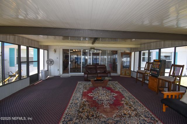 126 PIQUE Road, Crescent City, FL 32112