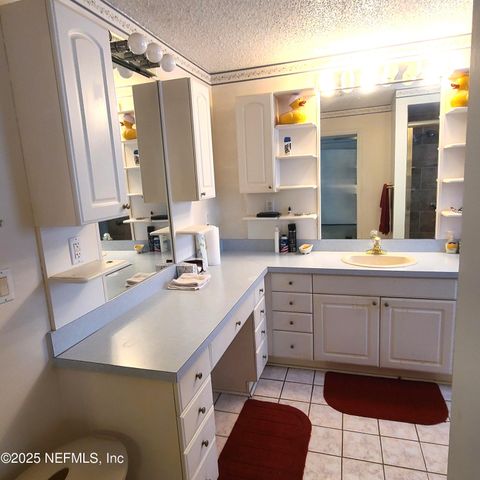 126 PIQUE Road, Crescent City, FL 32112