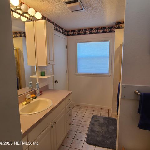 126 PIQUE Road, Crescent City, FL 32112