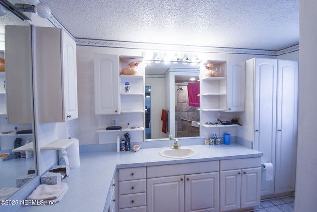 126 PIQUE Road, Crescent City, FL 32112