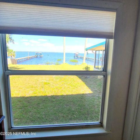 126 PIQUE Road, Crescent City, FL 32112