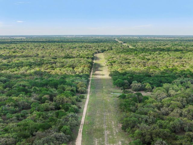 0 County Road 19, Hallettsville, TX 77964