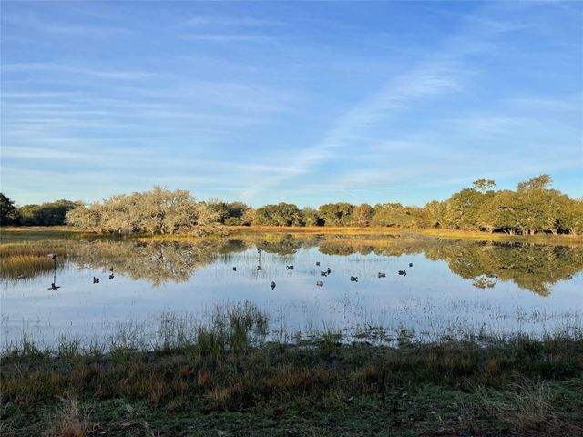 0 County Road 19, Hallettsville, TX 77964